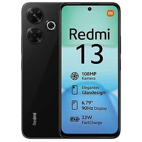 Xiaomi Redmi 13 Dual SIM 6GB RAM 128GB