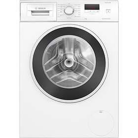 Bosch Serie 2 WGE03400SN (Vit)