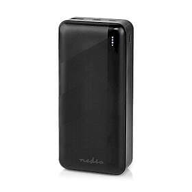 Nedis Powerbank 32000mAh 2,4 3,0 3,25 A