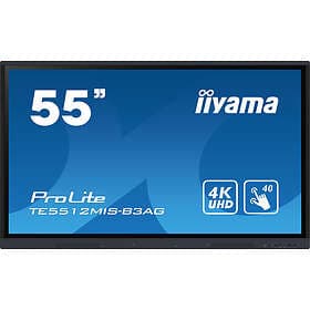 Iiyama TE5512MIS-B3AG 55'' ProLite 4K