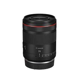 Canon RF 35/1.4L VCM