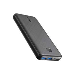 Anker 326 PowerCore II Powerbank 12W A1367 20000mAh