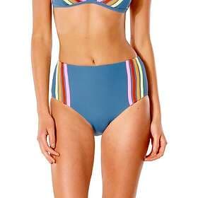 Rip Curl Wave Shapers High Waist Cheeky