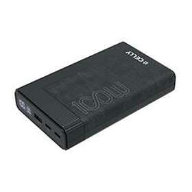 Celly PBPD100W20000 PowerBank 20000mAh