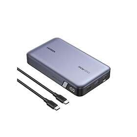 Ugreen 100W Two-way Fast Charging PowerBank 20000mAh