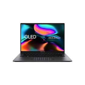 Asus Zenbook 14 OLED UM3402YAR-PURE7X 14" Ryzen 7 7730U 16GB RAM 512GB M.2 NVMe 