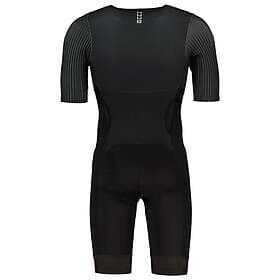 Huub Eternal Aero Lc Short Sleeve Trisuit (Herr)