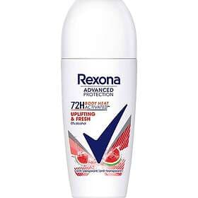 Rexona 72h Advanced Protection Uplifting & Fresh roll-on 50ml