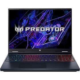 Acer Predator Helios Neo 16 NH.QQVED.001 16"  i9-14900HX 16GB RAM 1TB SSD RTX 40