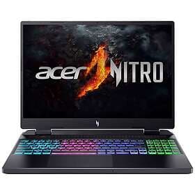 Acer Nitro 16 NH.QPLED.002 16" Ryzen 7 8845HS 16GB RAM 1TB SSD RTX 4070