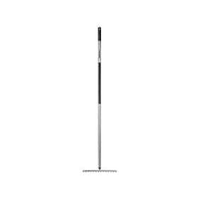 Fiskars 1000652 Ergonomic Soil Rake