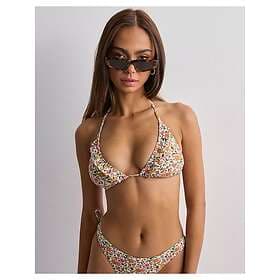 BeckSöndergaard Anemona Bel Frill Bikini Top