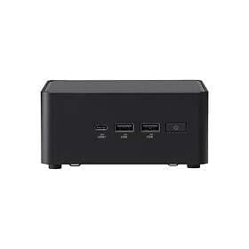 Asus NUC 14 Pro+ RNUC14RVHV700000I Core Ultra 165H