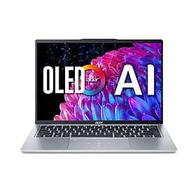 Acer Swift Go 14 OLED SFG14-73 NX.KSGED.006 14" Core Ultra 7 155H 32GB RAM 1TB S