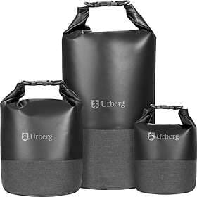 Urberg Welded Drybag Set