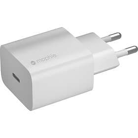 Mophie väggladdare USB-C PD 20W