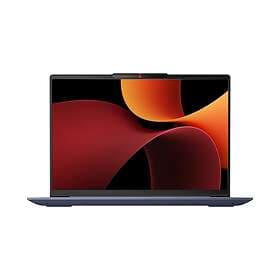 Lenovo IdeaPad Slim 5 WUXGA-83DB003EMX 14" Ryzen 5 8645HS 16GB RAM 512GB SSD