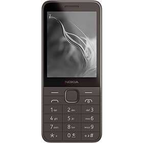 Nokia 235 4G Dual SIM 64MB RAM 128MB