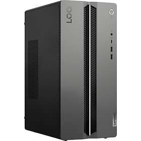 Lenovo LOQ 90X0001GMW i5-14400F 16GB RAM 512GB SSD RTX 3050 