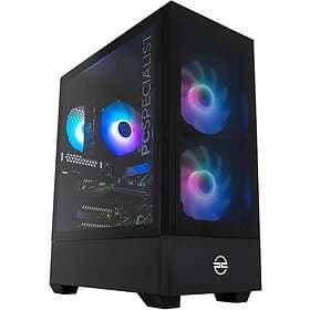 PCSpecialist Prime 321 i7-14700F 16GB RAM 1TB SSD RTX 4060 Ti 