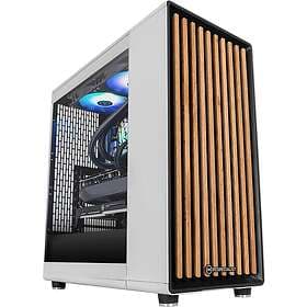 PCSpecialist North 200 Vit i7-14700F 32GB RAM 2TB SSD RTX 4070 Ti Super 