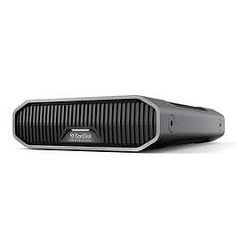 SanDisk Professional G-DRIVE Enterprise  USB 3.2 Gen 2 24TB