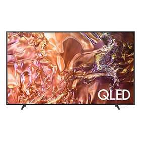 Samsung 75" QLED QE1D 4K Smart TV (2024)