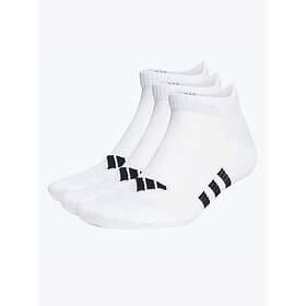 Adidas Performance Cush Low Socks 3PK