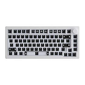 Akko 5075S 75% RGB QMK Barebone ISO