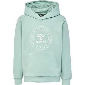 Hummel Cuatro Circle Hoodie (Jr)