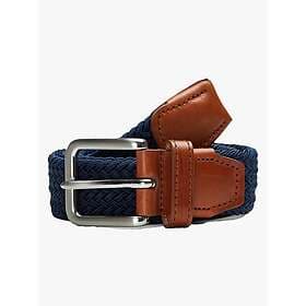 Jack & Jones Spring Woven Belt