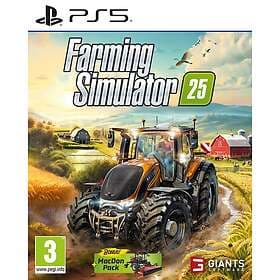 Farming Simulator 25 (PS5)