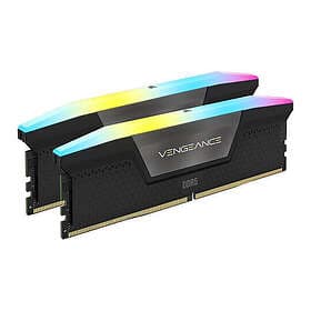 Corsair Vengeance RGB DDR5 7000MHz 2x24GB (CMH48GX5M2B7000C36)