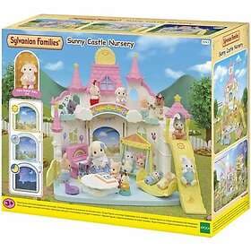 Sylvanian Families Sunny Lekset Förskola