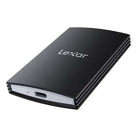 Lexar SL700 Armor 2000/2000MB/s 2TB