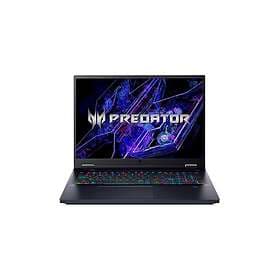 Acer Predator Helios 18 NH.QP5ED.003 18" i9-14900HX 32GB RAM 1TB SSD RTX 4080