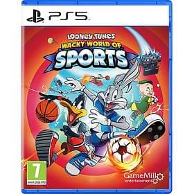 Looney Tunes: Wacky World of Sports (PS5)