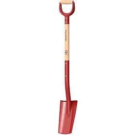 Fiskars 1071930 Perennspade 104 cm