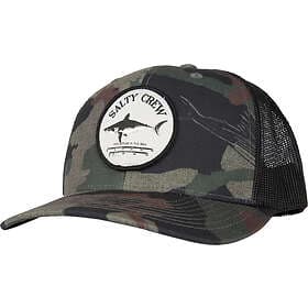 Salty Crew  Men's Bruce Retro Trucker