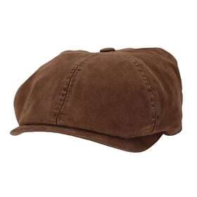 Stetson Men's 6-Panel Cap 