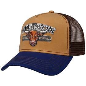 Stetson Men's Trucker Cap