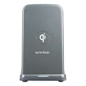 Essentials Qi Wireless charging stand 15W