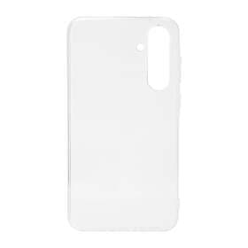 Essentials TPU back for Samsung Galaxy A35 5G