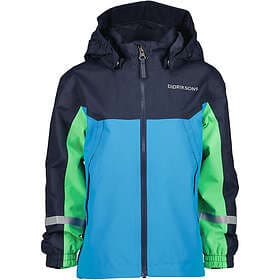 Didriksons Pilvi Jacket (Junior)