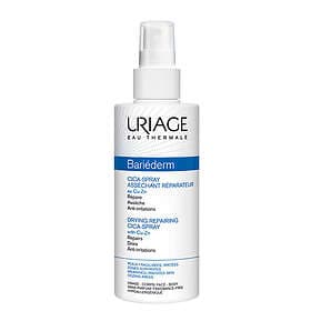 Uriage Bariederm Drying Repairing Cica Spray 100ml