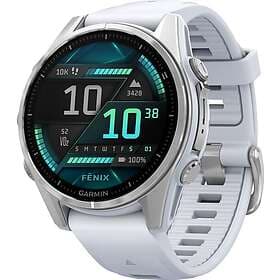 Garmin Fēnix 8 Amoled 43mm