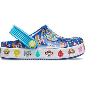 Crocs Paw Patrol Off Court (Jr)