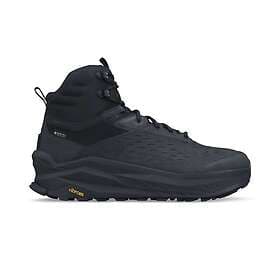 Altra Olympus 6 Hike Mid GTX - in Black AW24 SS25