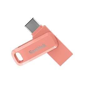 SanDisk Ultra Dual Drive Go Usb Flash SDDDC3-256G