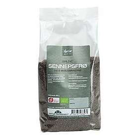 Natur-Drogeriet Senapsfrö hela, eko 500g